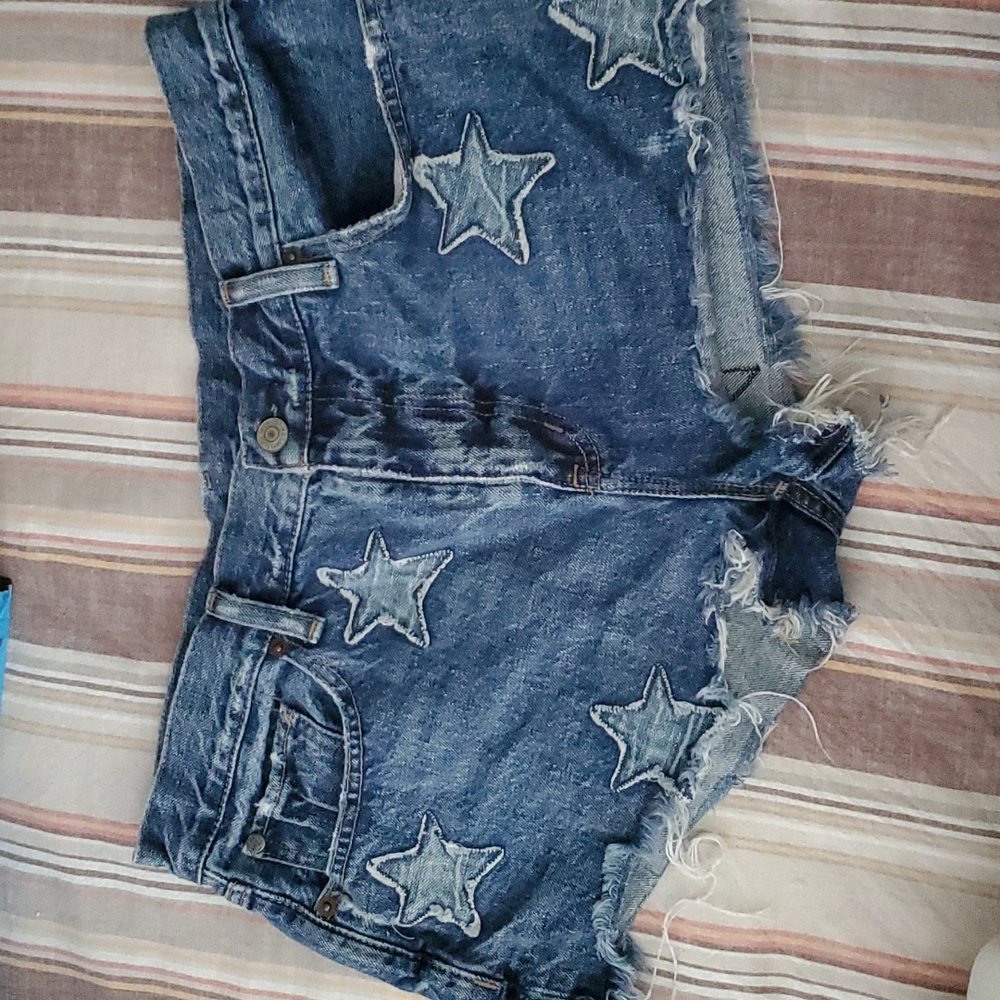 Ralph Lauren Denim & Supply